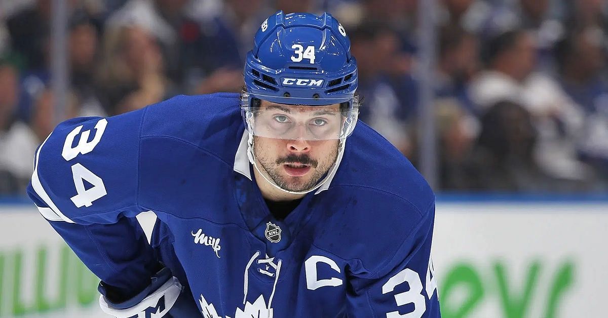 Auston Matthews Hometown